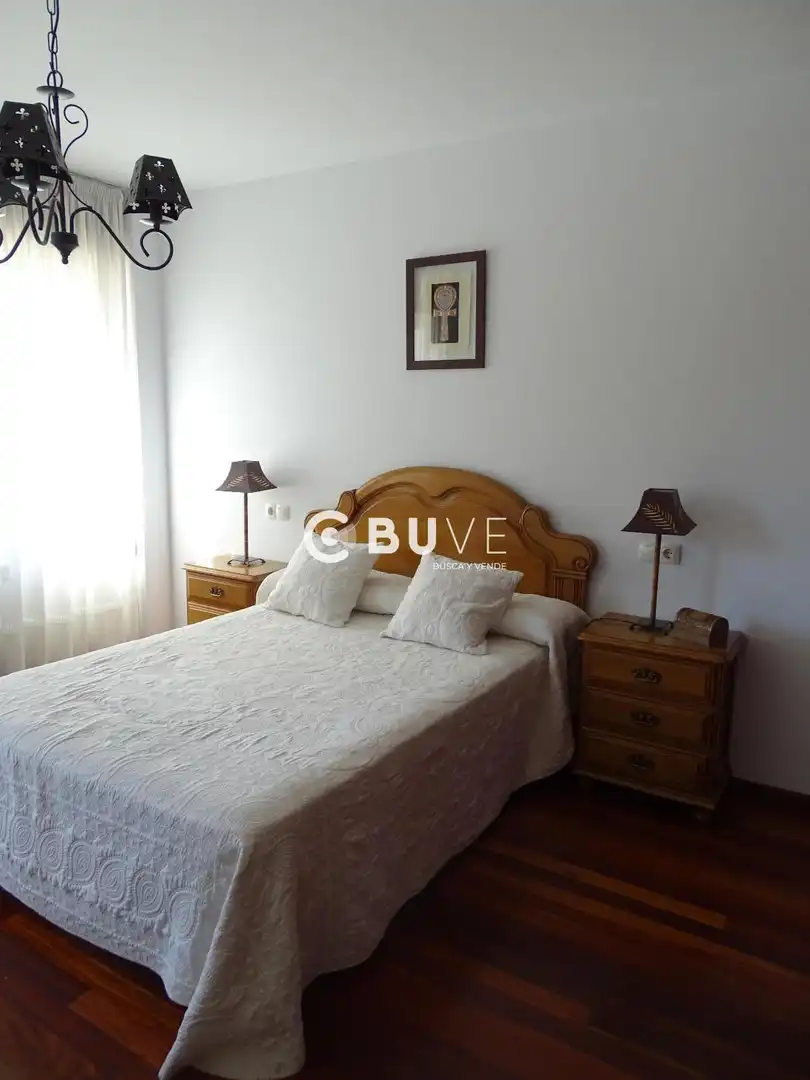 Appartement avec ascenseur à vendre à Travesía de Montouto, imagen 8