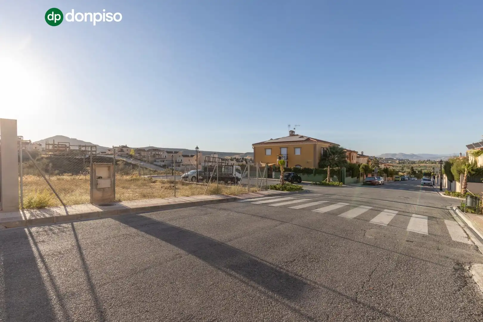 Terreno residencial en venta en Urbanizacion La Quinta, imagen 2