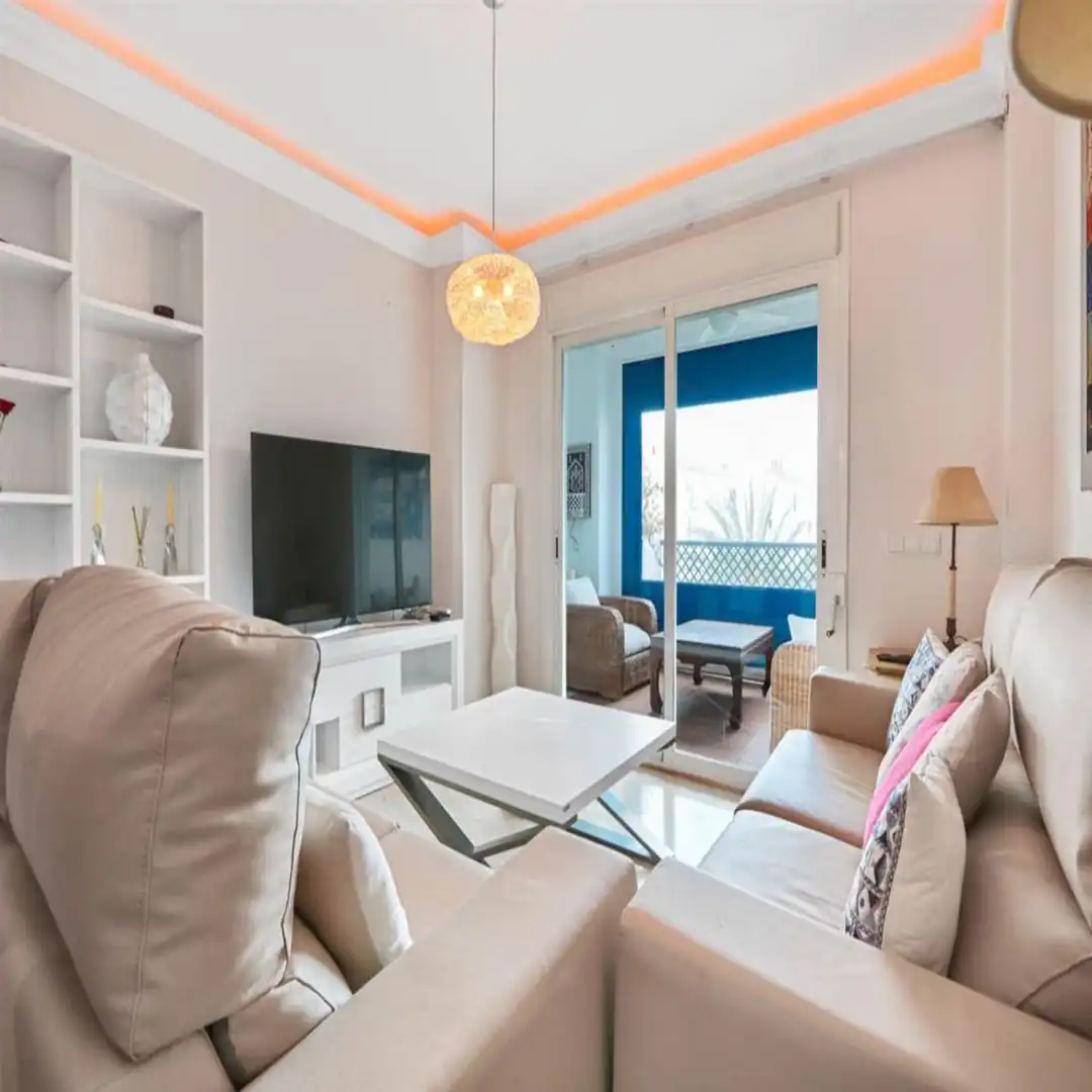 Apartamento con piscina en venta en Avenida de Julio Iglesias 58, imagen 9