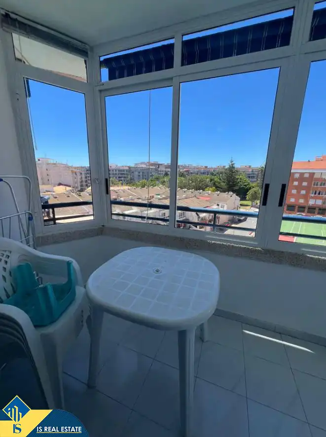 Apartament amb piscina en venda a Playa del Acequión, Náufragos y Rocío del Mar, imagen 26