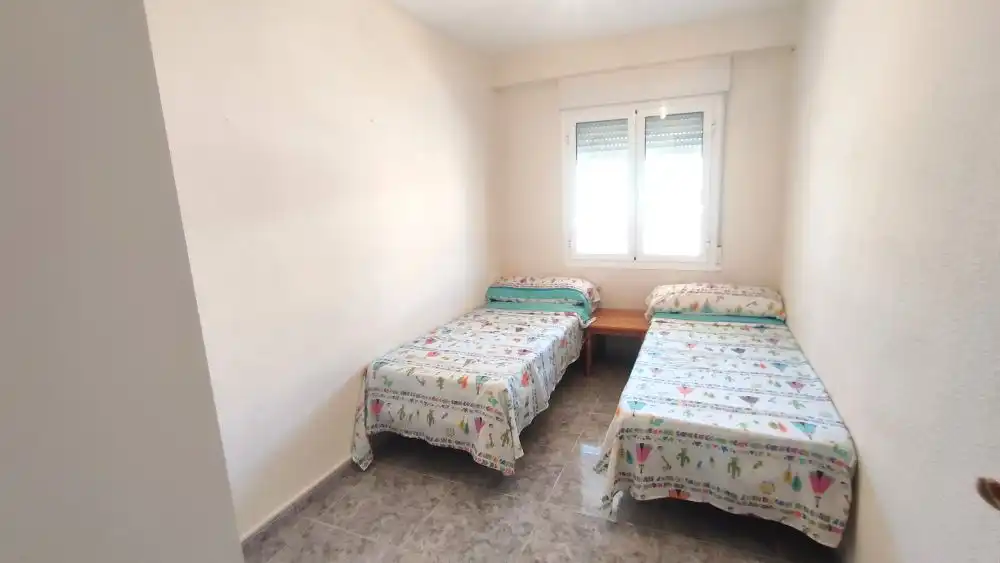 Mini appartamento in vendita a Calle Huesca 18, imagen 14