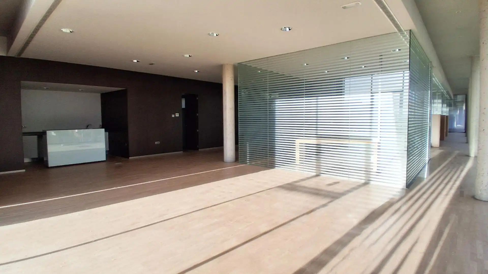 Oficina en venta en Aldeatejada