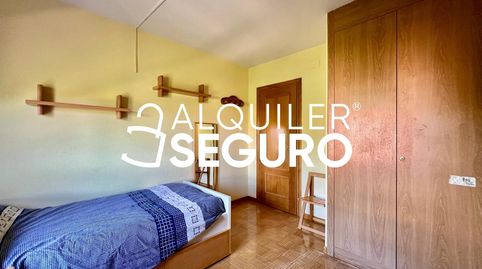 Foto 4 de Piso de alquiler en Sector de Los Escultores, Primera Fase - Nuevo Tres Cantos, Tres Cantos