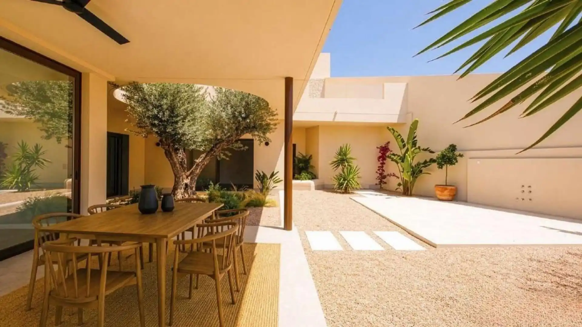 Chalet en venta en San Fulgencio, imagen 7