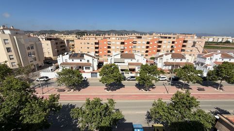 Foto 5 de Àtic en venda a Hispanidad - Vivar Téllez, Vélez-Málaga