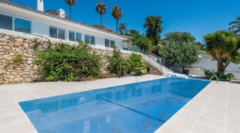 Foto 4 de Casa o chalet en venta en Calle Granada, La Capellanía - El Higuerón, Benalmádena