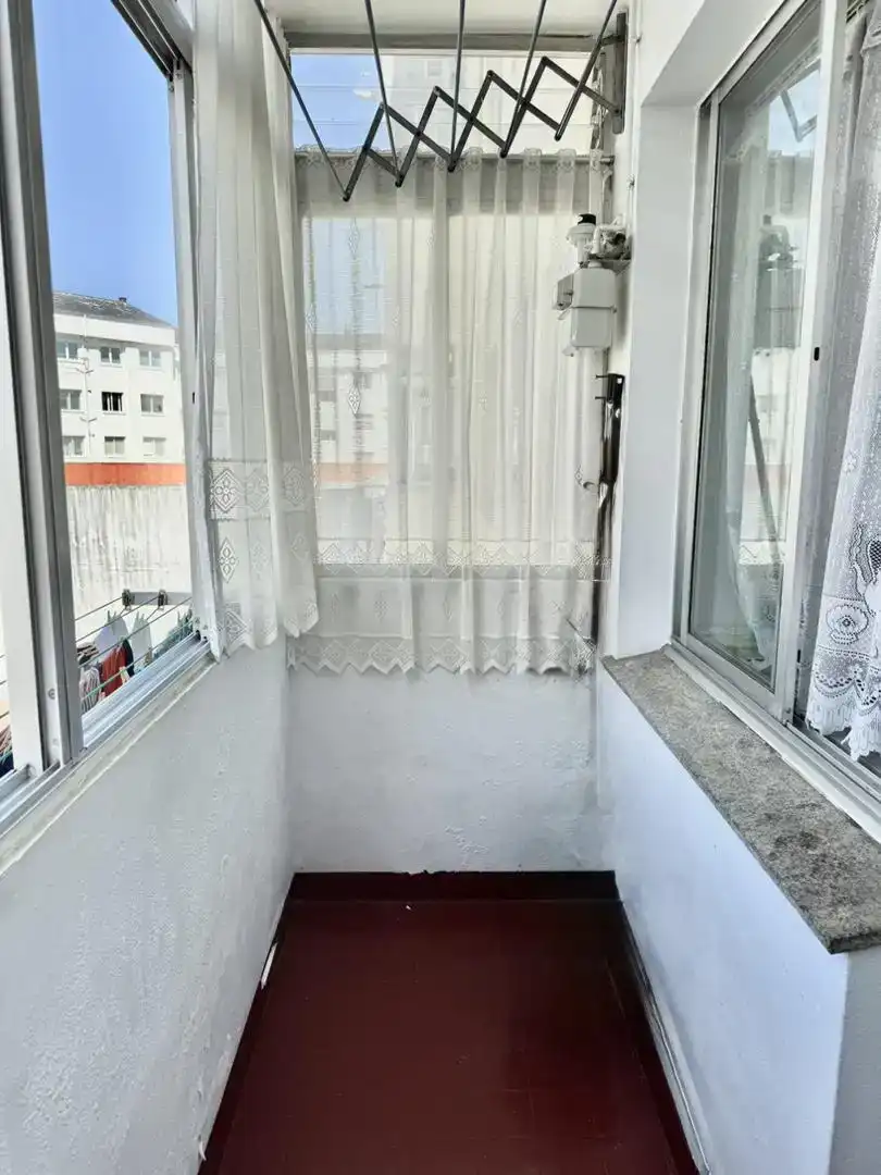 Terraza de Piso en venta en Ferrol