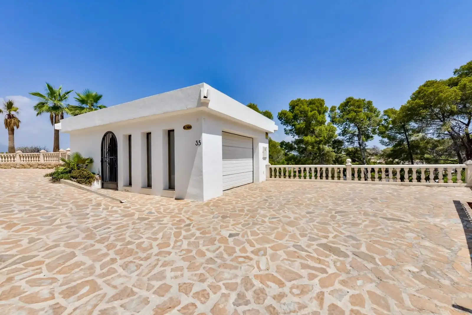 Casa con piscina en venta en L'Albir, imagen 90