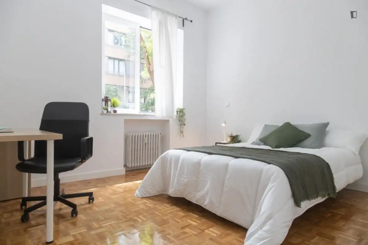 Wohnungen zur Miete in Argüelles