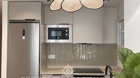 Foto 3 de Apartamento en venta en Calle Caballero del Bosque, El Palo, Málaga Capital