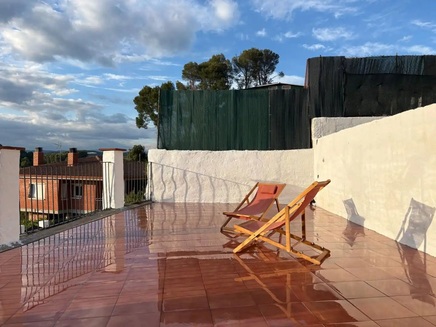 Casa amb jardí en venda a Carrer Rasos de Peguera 59, imagen 20