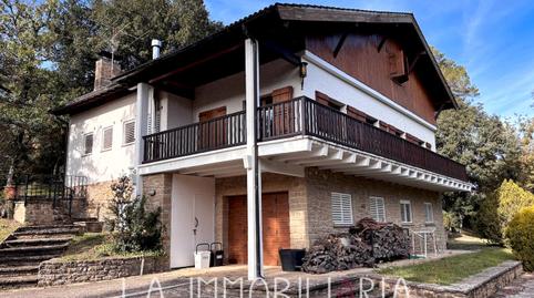 Foto 2 de Casa o xalet en venda a Camí del Molí Vell, Sant Quirze Safaja, Barcelona