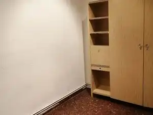 Bedroom of Flat for sale in Sagunto / Sagunt  with Air Conditioner, Balcony and Internet