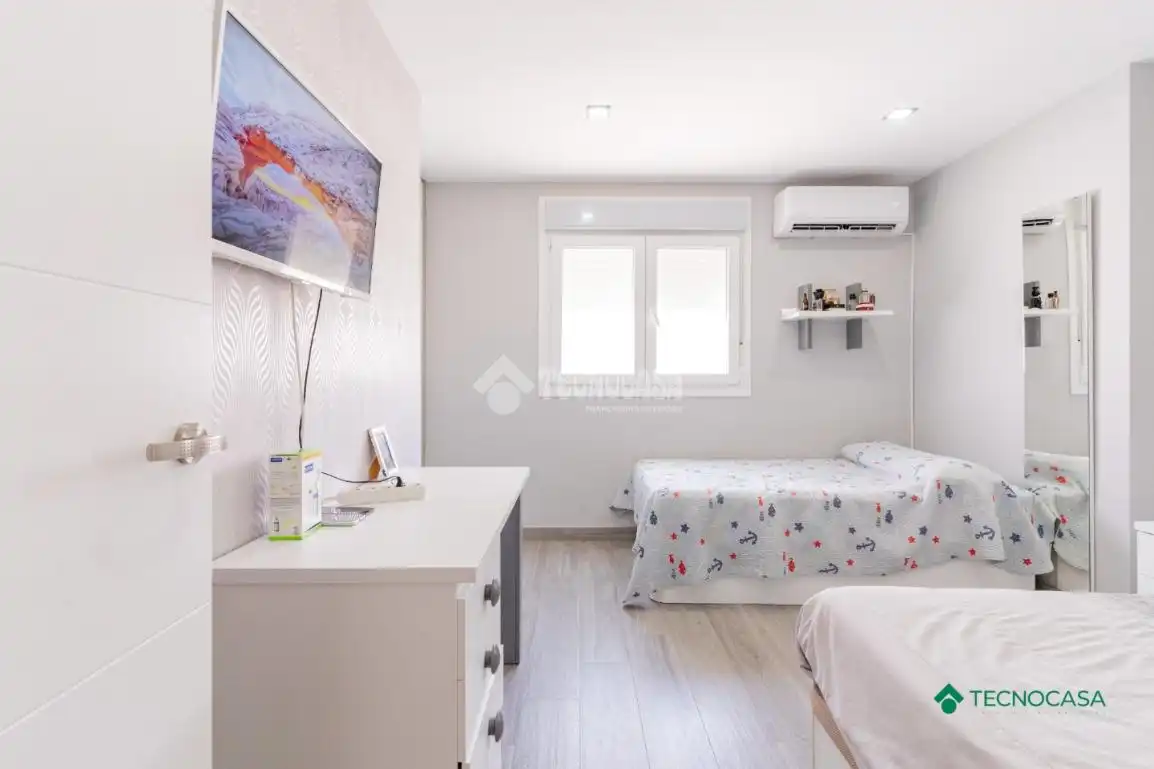 Wohnung zum Verkauf in El Parador de las Hortichuelas, imagen 15