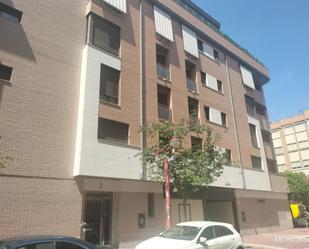 Flat for sale in Delicias