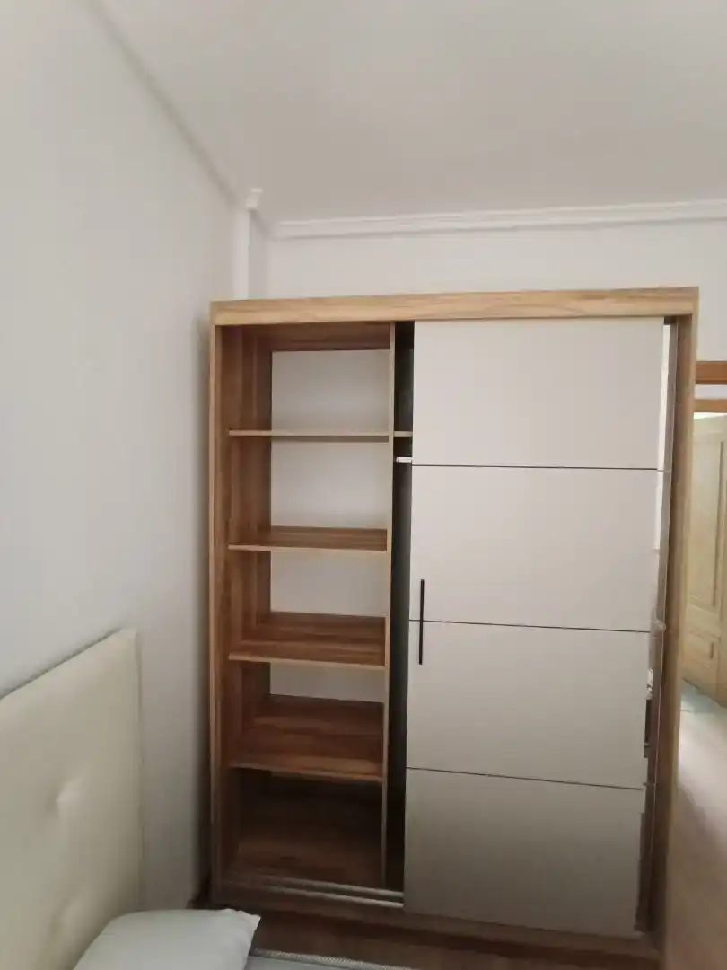 Flat for share in Zona Alta