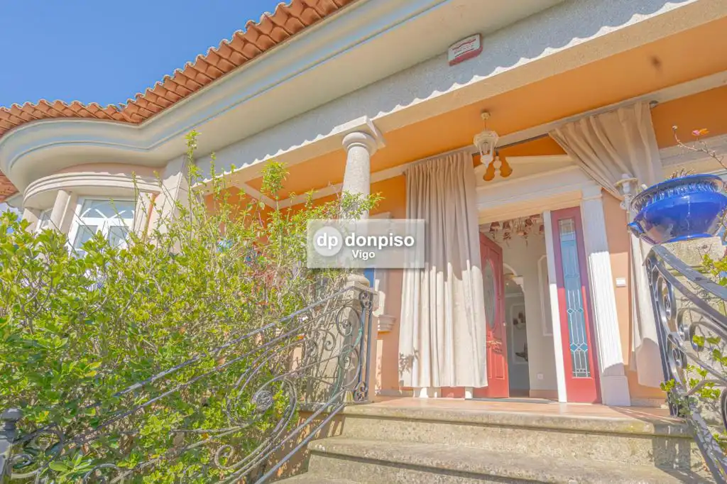 Villa mit Pool zum Verkauf in Tomiño, imagen 36
