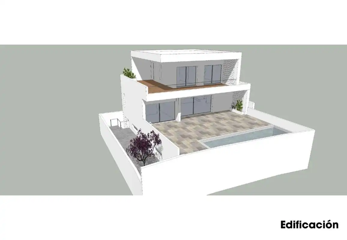 Residential zum Verkauf in Benalmádena
