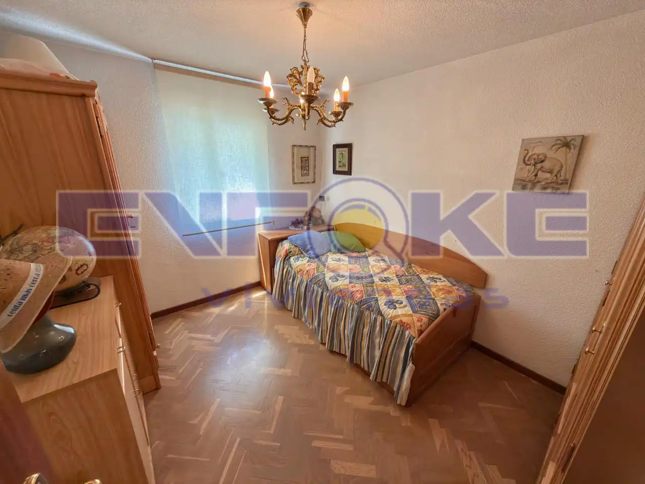 Habitación de Piso en venta en Madrid con Aire acondicionado, Calefacción y Terraza