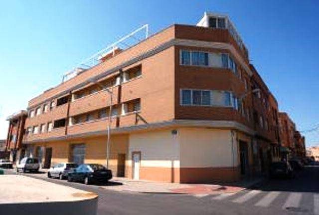 Garaje en Venta en Álamo, 3 en San Pedro