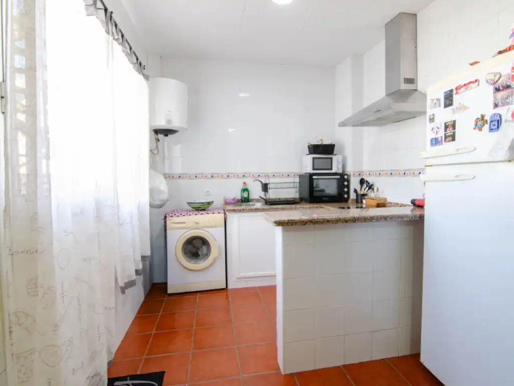 Kitchen of Houses for sale in Brenes