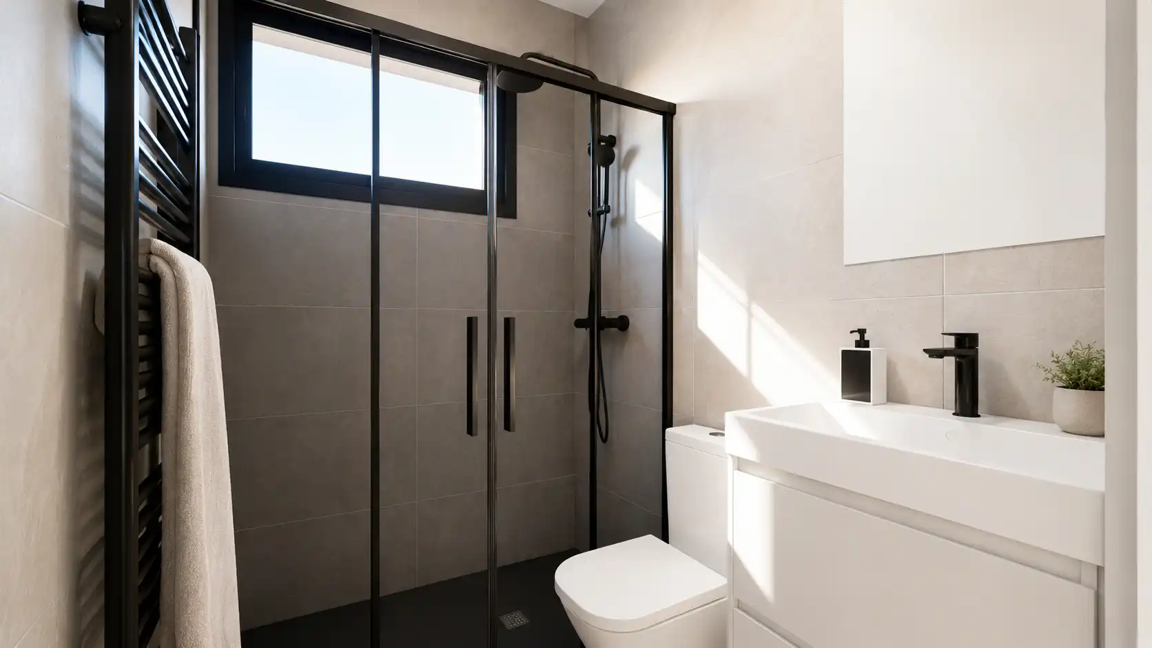 New build Duplex with lift for sale in Carrer de Francesc Junípero Serra 7, imagen 10