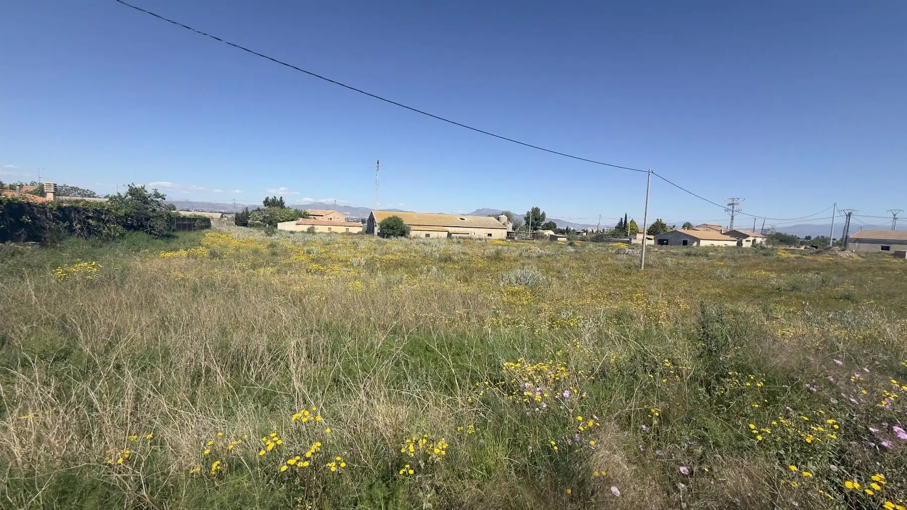 Terreni e lotti in vendita a Pedanías Sur, imagen 11