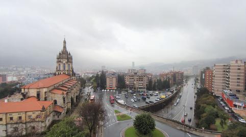 Foto 4 de Pis en venda a Plaza Juan XIII, Begoña, Bizkaia