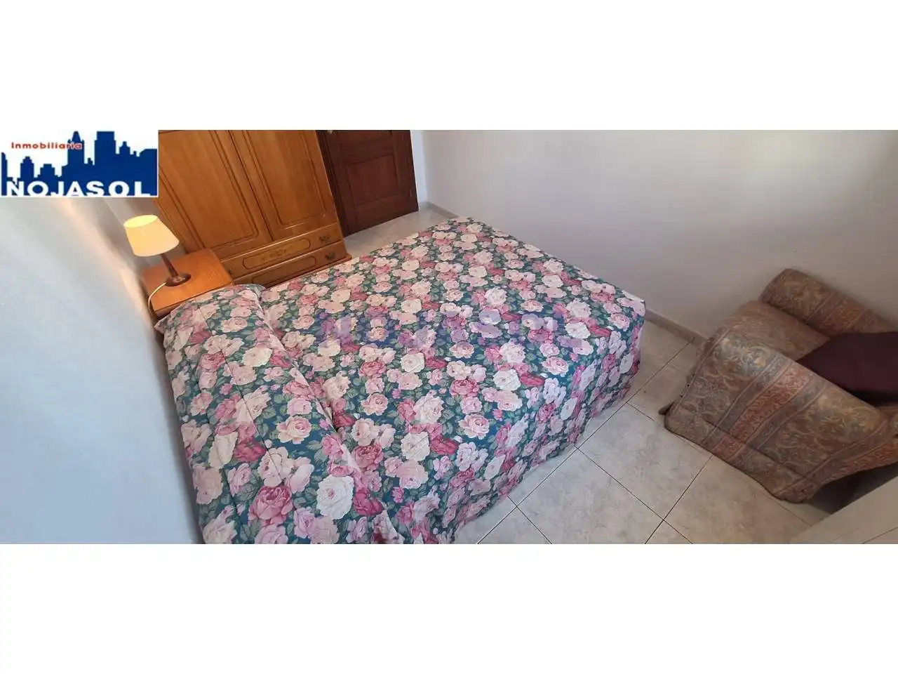 Mini appartamento con giardino in affitto a Calle EL CINE 2, imagen 13