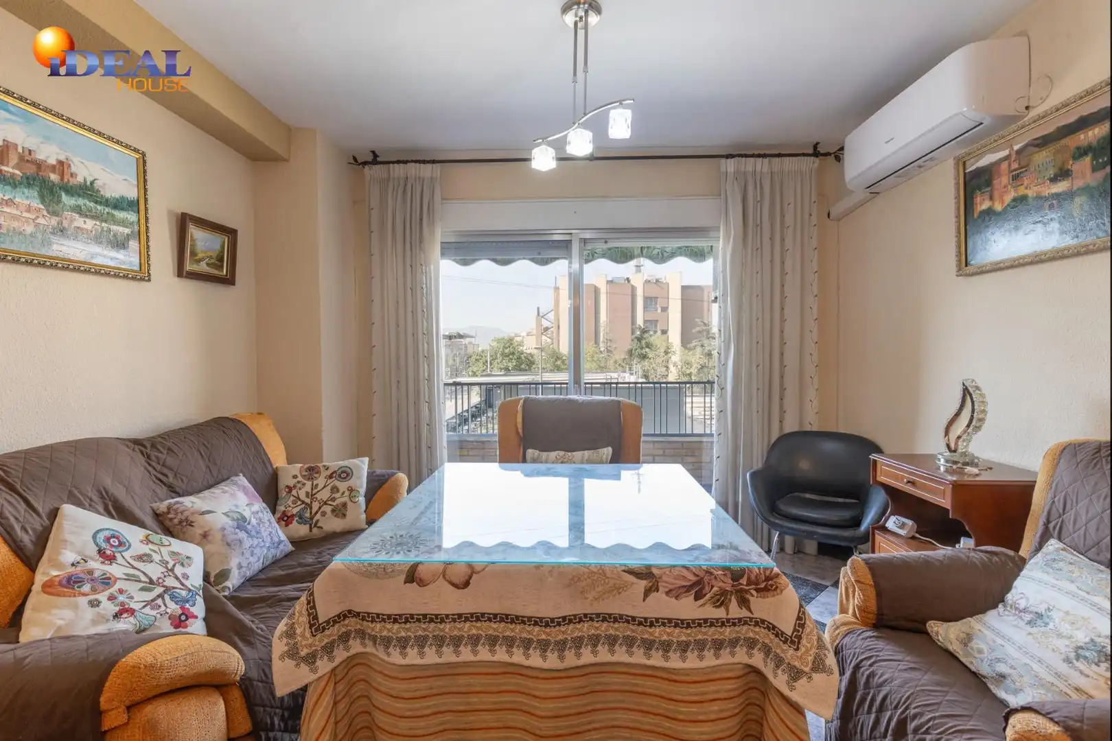 Appartement avec terrasse à vendre à Calle Palencia 23, imagen 10