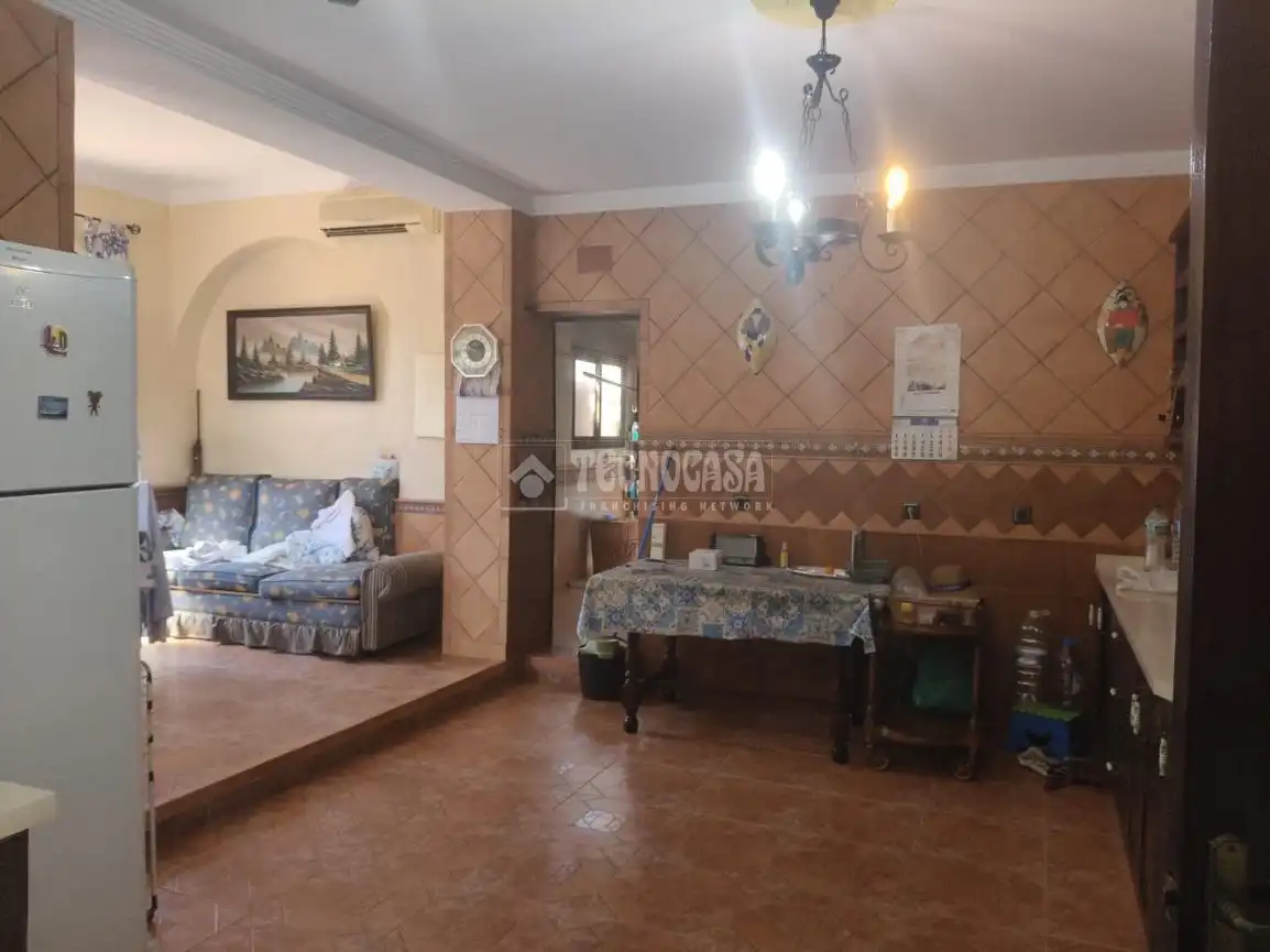 Casa o xalet en venda a La Motilla - Fuente del Rey