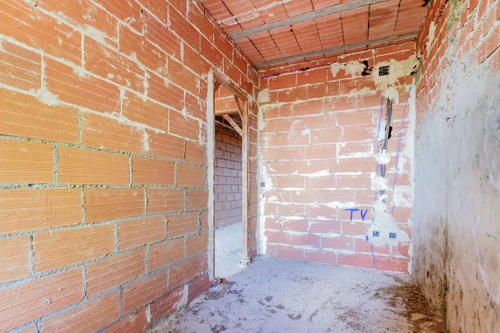 Edificio en venta en Av. Monte de Batres, Batres