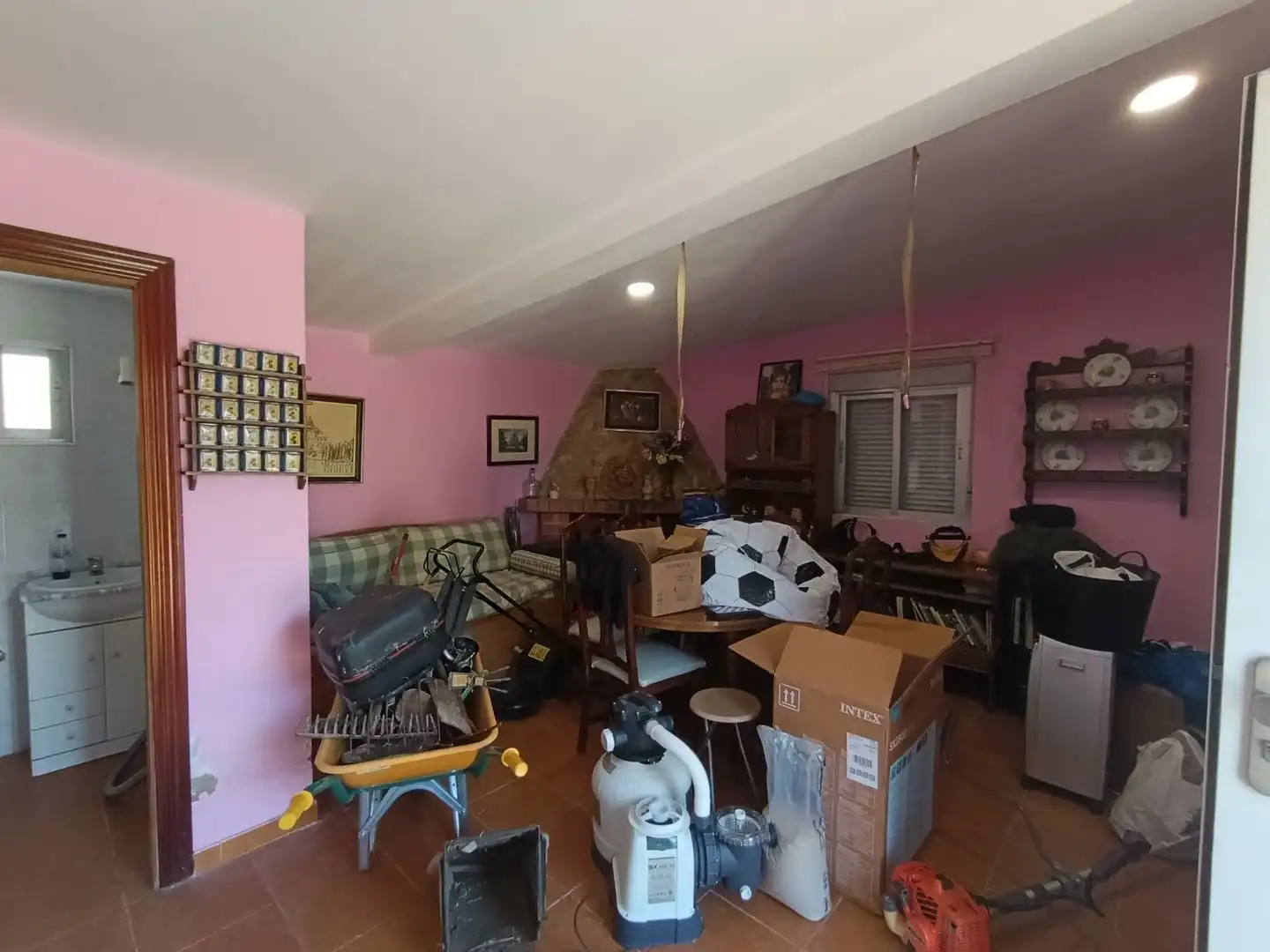 Residencial en venda en Pitiegua