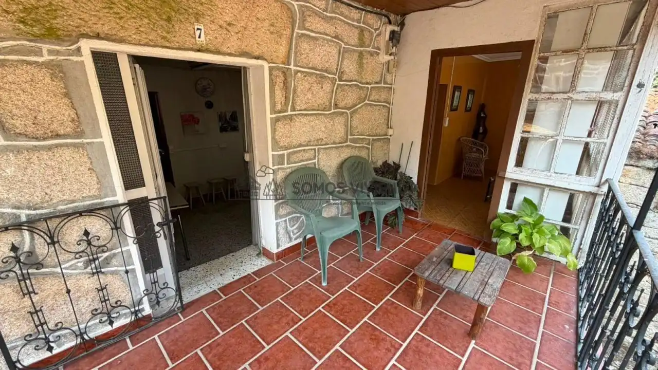 Casa o chalet en venta en Esgos con Jardín privado, Terraza y Balcón