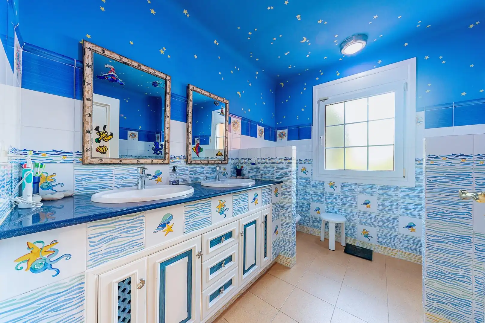 Villa mit Terrasse zum Verkauf in Las Marinas / Les Marines, imagen 56