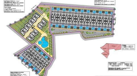 Foto 4 de Residencial en venta en Avenida Promotores, 6, La Quinta, Molina de Segura