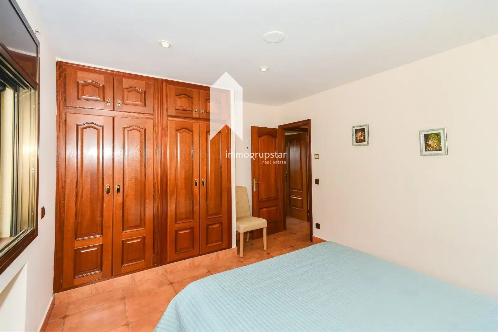 Habitación de Casa o chalet en venta en Calonge i Sant Antoni con Aire acondicionado, Calefacción y Terraza