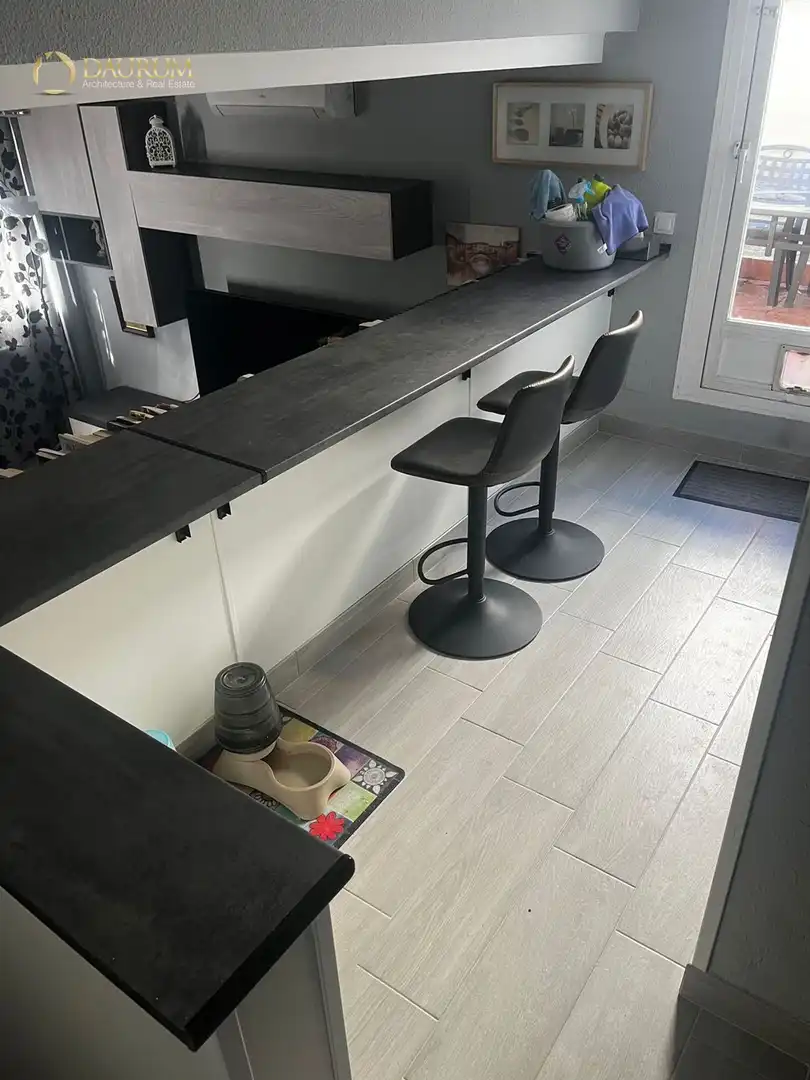 Dúplex en venta en Rivas-Vaciamadrid con Aire acondicionado, Calefacción y Terraza
