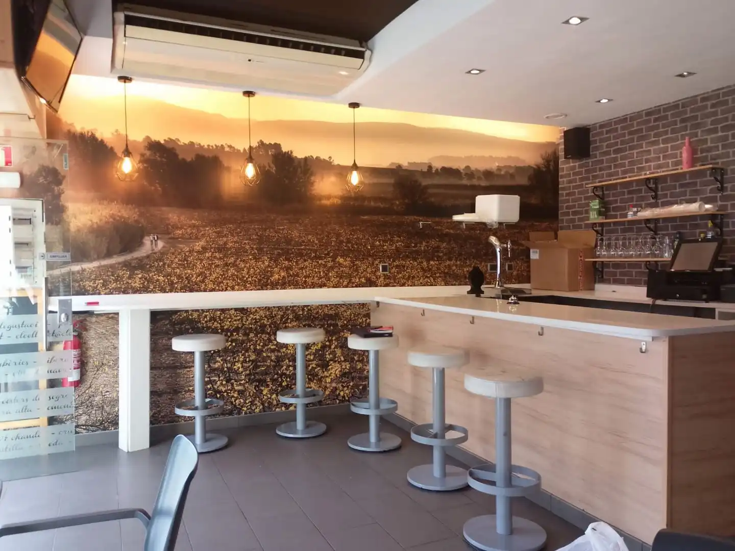 Local comercial en venda a Rambla Pau Casals 5, imagen 12