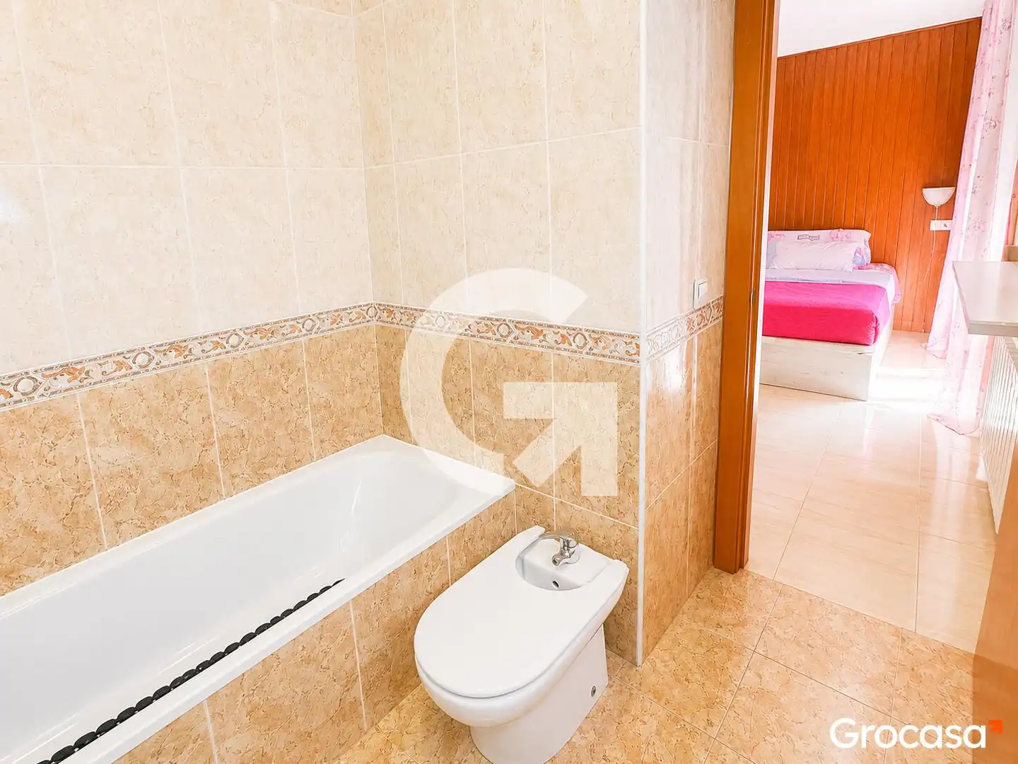 Bathroom of Detached homes for sale in Torrelles de Foix  with Heating, Private garden and Terrace