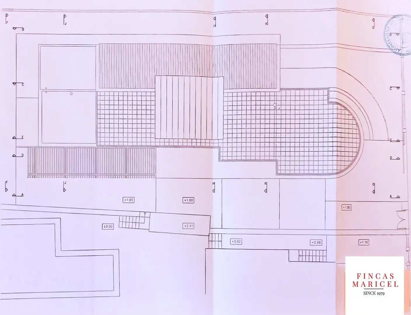 Casa con jardín en venta en Segur de Calafell, imagen 99