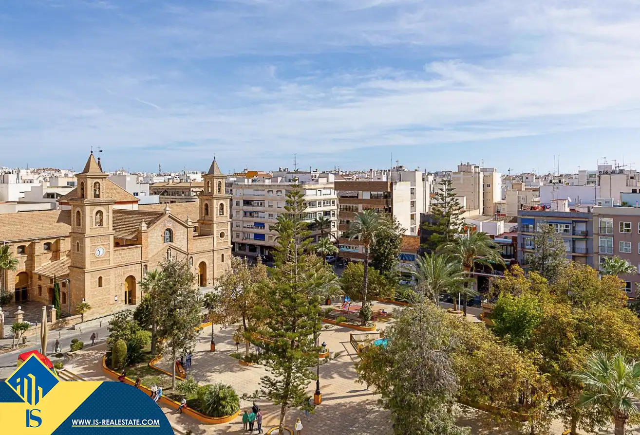 Studio avec ascenseur à vendre à Centro, imagen 20