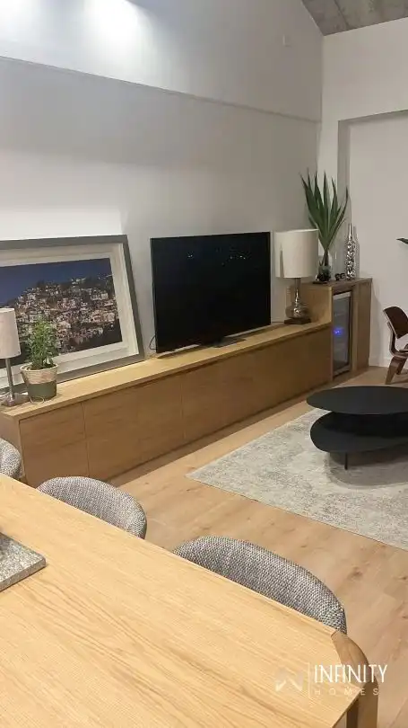 Maisonette zur Miete in Basurtu