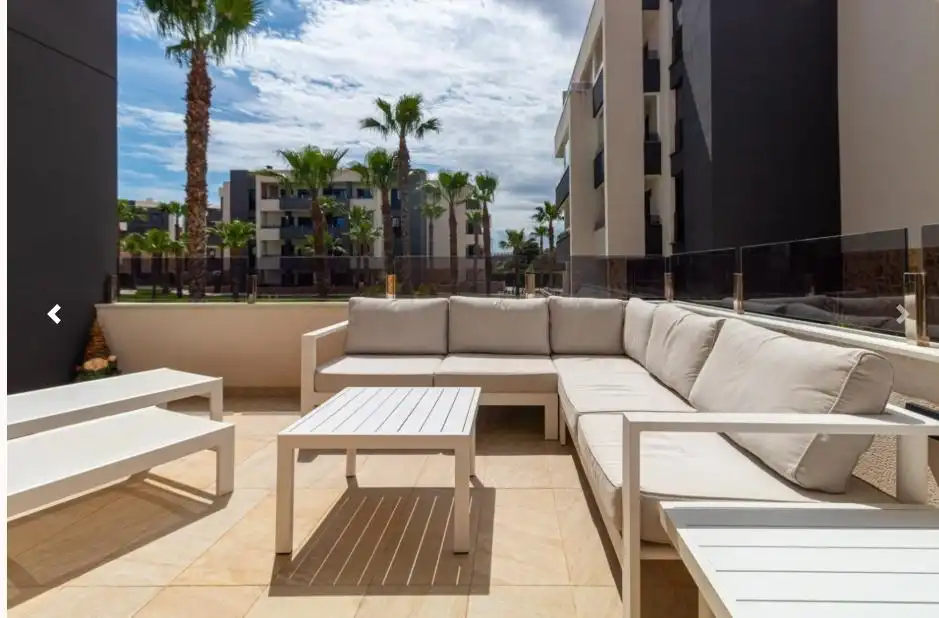 Apartament en venda a Calle VIAL 8 PAU-8 SUR 0, imagen 8