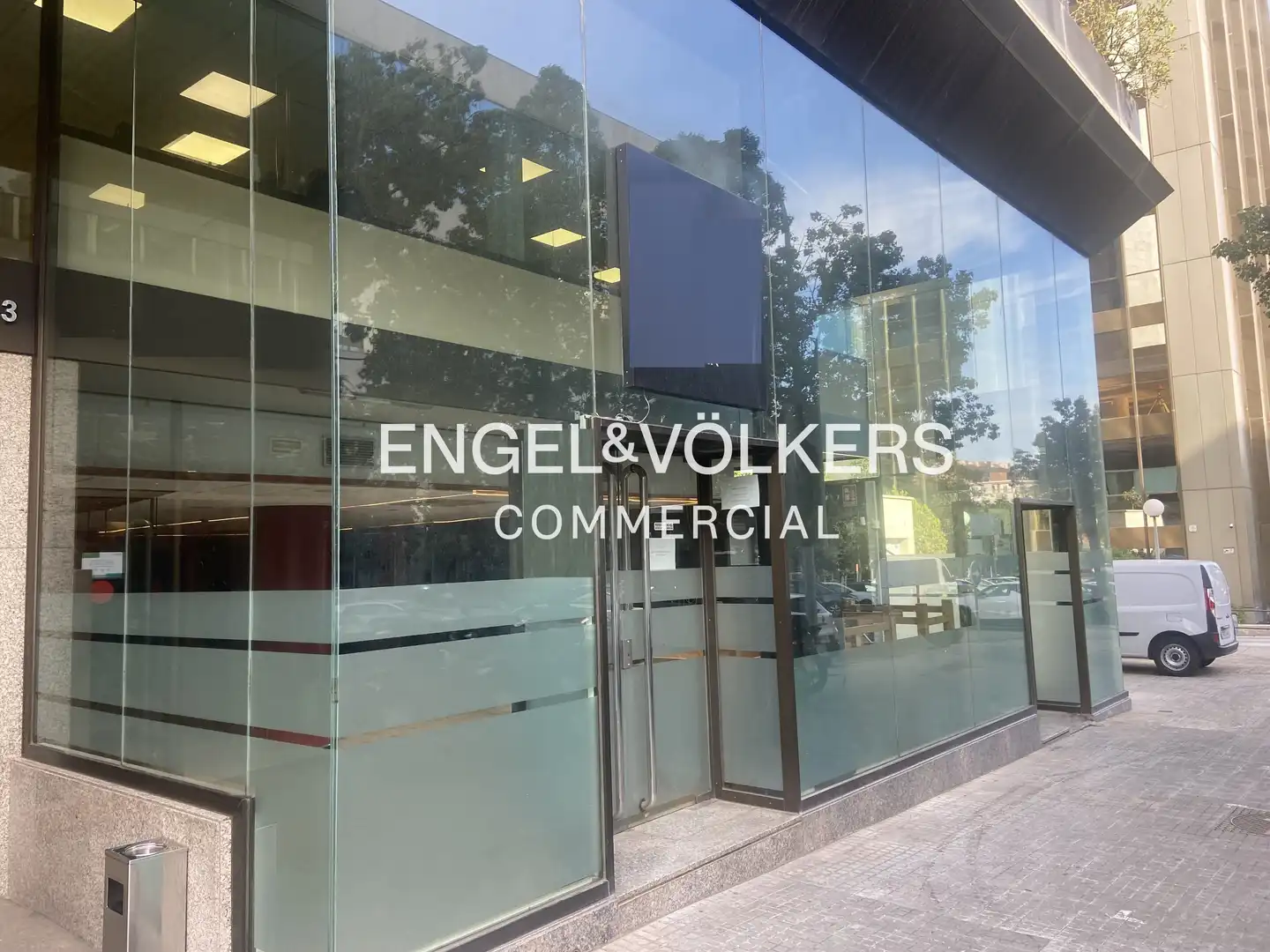 Business premises to rent in Centre, imagen 23