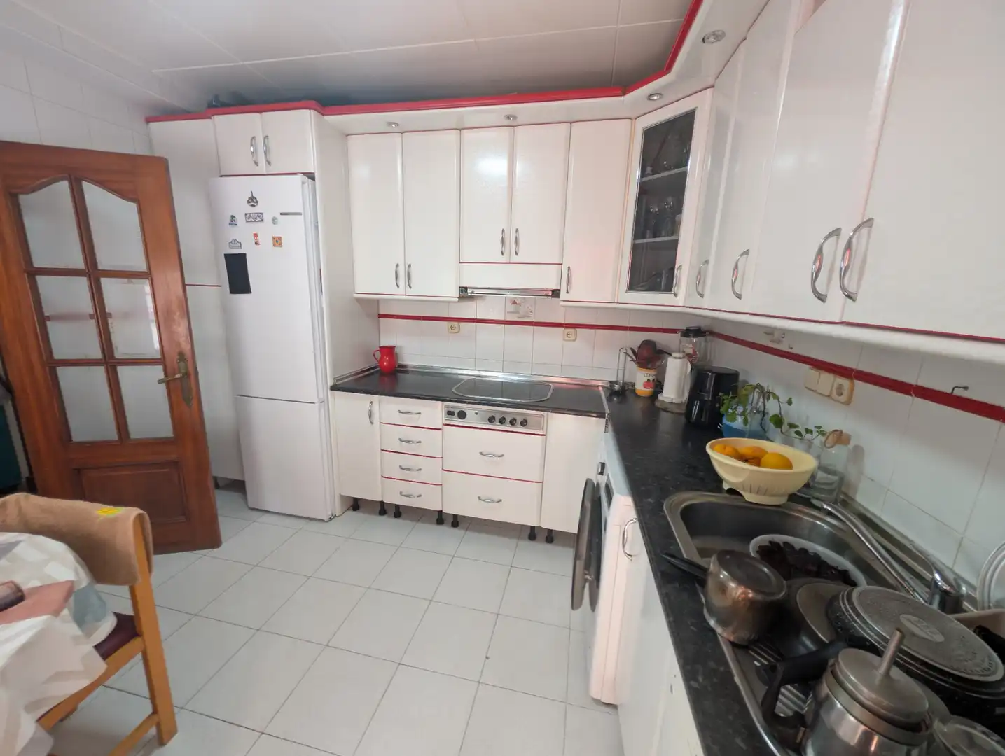 Piso en venta en Barrio de Peral - San Félix