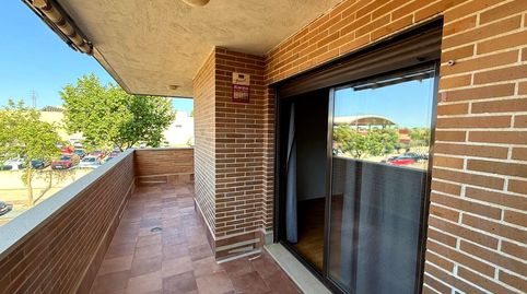 Photo 2 of Flat for rent in De la Dehesa, 3, La Dehesa - El Pinar, Navalcarnero