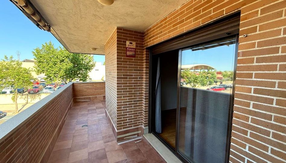 Piso de alquiler en De la Dehesa, 3, La Dehesa - El Pinar - Imagen 2