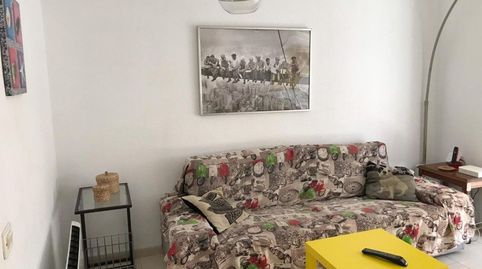 Photo 4 of Flat for rent in De Echegaray 28, Casco Histórico, Castellón de la Plana / Castelló de la Plana