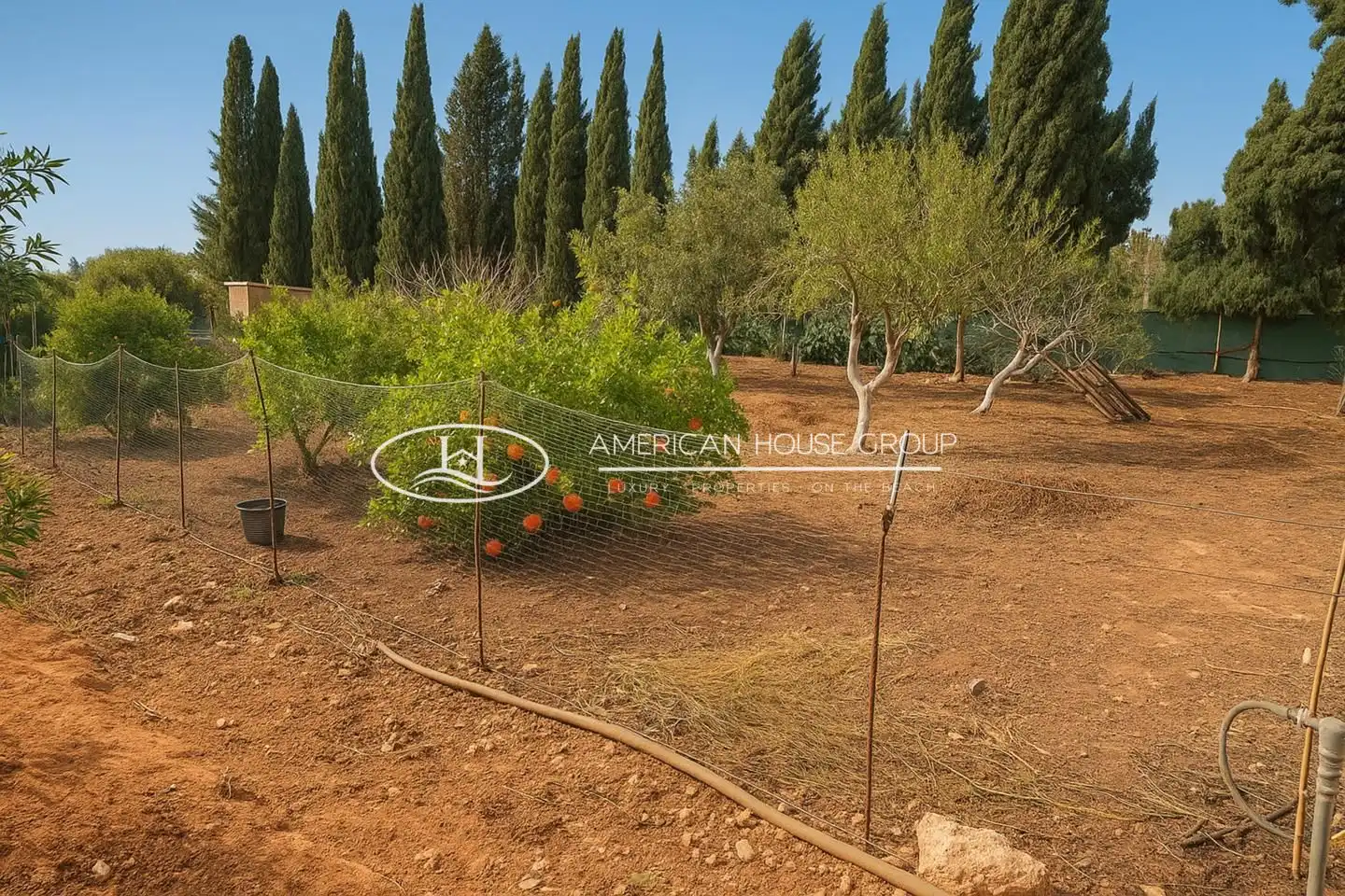 Houses for sale in Chiclana de la Frontera  with Private garden, Storage room and Swimming Pool